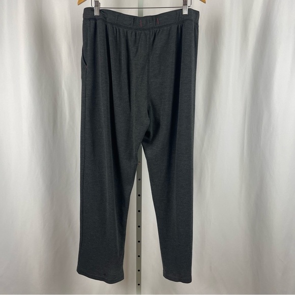 Tommy Bahama XL Comfort Pajama Pants Wide Leg Fall Winter Cozy Lounge Loose - Picture 2 of 6